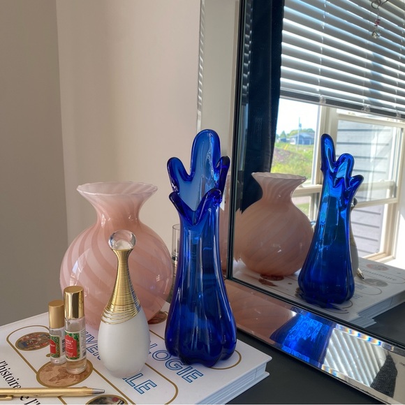 MCM swung vase - Picture 8 of 8